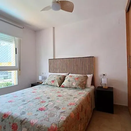 Con Piscina, Internet Y Netflix Apartment