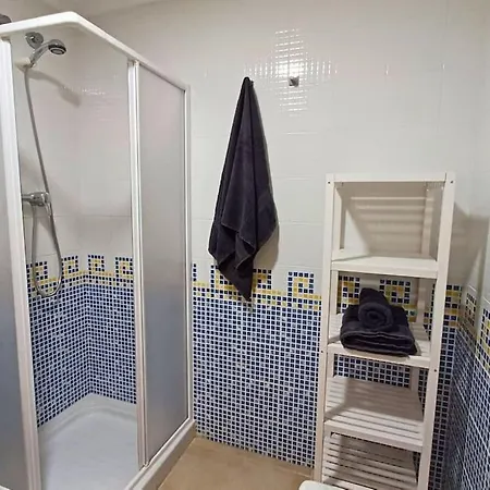 Con Piscina, Internet Y Netflix Apartment *